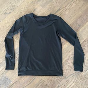 Lululemon Swiftly Relaxed Long Sleeve (Breeze)